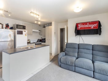 Triple Income Powerhouse in Prime Riccarton