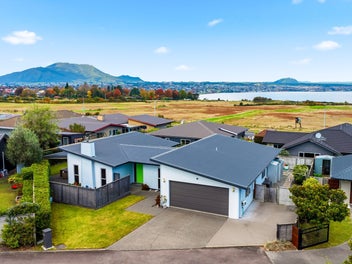 Act now - this home ticks a lot of boxes