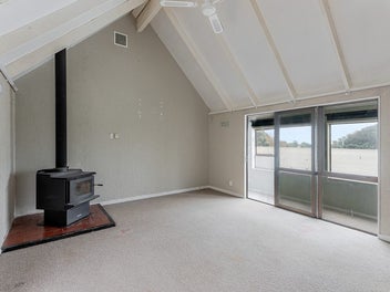 Big Space. Big Potential. Serious Opportunity.