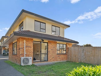 Central Convenience Meets Family Comfort
