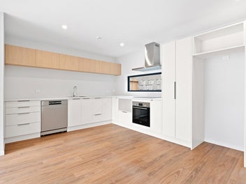 New 3 bedroom homes with limited mobility features