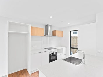 New Larger 4 Bedroom Quality Townhouses. Rare.