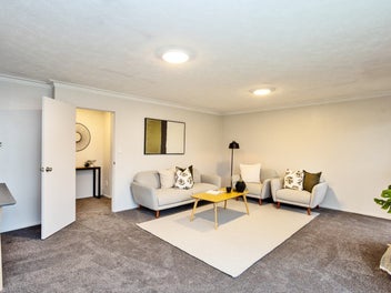 The Richmond townhouse buyer's wait for
