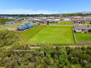 Rare 753sqm (approx.) Opportunity in The Lakes