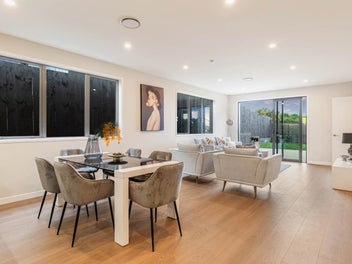 Affordable One-level Gem with Two Masters