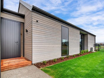 A Home That Truly Delivers!
