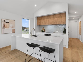 A Home That Truly Delivers!