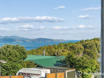 Project Property Packed with Potential