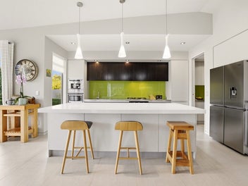 Lifestyle Living with Dual Access