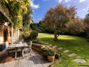 Character and Charm - Private Roslyn Oasis