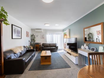 Next Property Bought, Must Sell