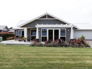 Completely Design Your Own Home