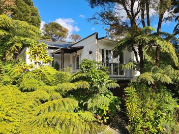 Coromandel Eco Sanctuary