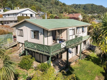 Flexible Living with Room to Add Value in Picton