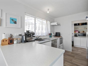 Flexible Living with Room to Add Value in Picton