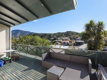Flexible Living with Room to Add Value in Picton