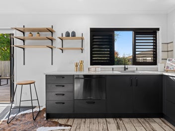 Polished, Playful and Packed with Style
