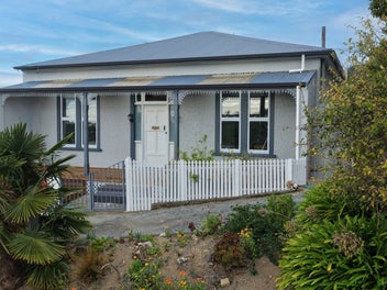 Seize the Opportunity - Renovated Villa With Views