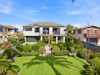 A Property Full of Possibilities