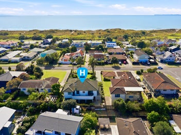 A Property Full of Possibilities