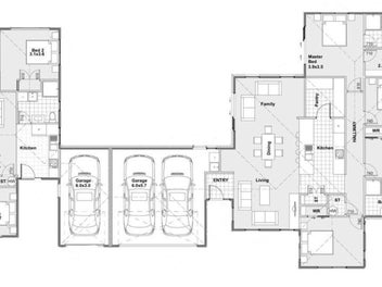 Monument Home & Income