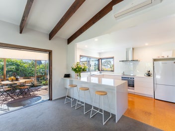 Pristine, Private - Quality Throughout