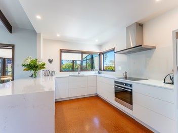 Pristine, Private - Quality Throughout