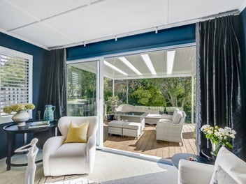 Motivated vendors, renovated character and privacy