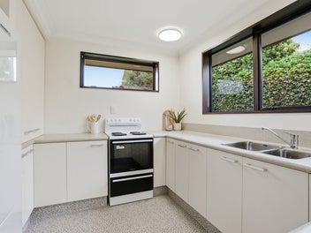 Safe, Secure and Beautifully Presented