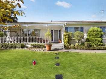 A Quality Home That Stands the Test of Time