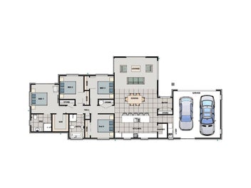 Modern Family Living in Patumahoe