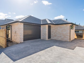 Boutique Taupo New Build