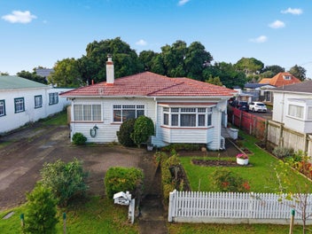 Character Home Add Value Opportunity