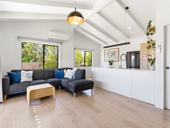 Private, polished, and positioned for convenience