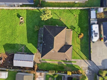 1057m2 of Opportunity - Endless Potential