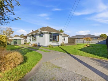 Subdivision Potential -Over 60 years of Ownership