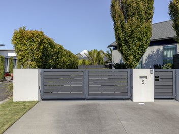 Refined Style, Perfectly Executed