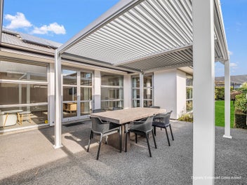 Flexible Spaces For Modern Living