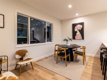 Bougie Bungalow