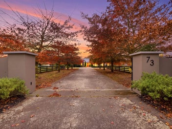 Lifestyle Living with Dual Access
