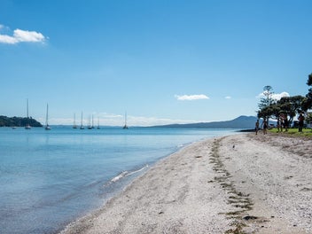180 Degrees of Potential - Waterfront Project