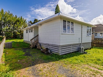 Move In or Rent Out