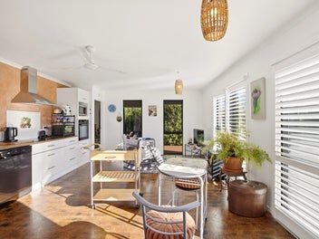 Flexible Living Options!