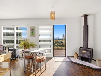 Flexible Living Options!