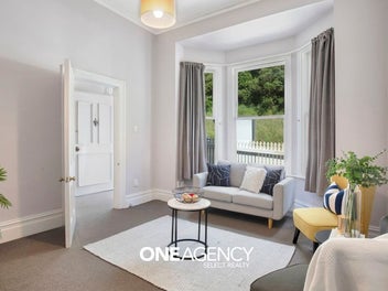 DUAL INCOME IN THORNDON