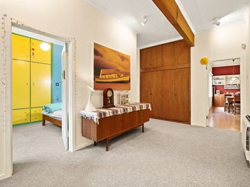 Private & Spacious, Family Living at its Finest