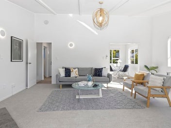 RENOVATED WITH LOVE. FEELS BRAND NEW!