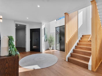 A Home Best Experienced in Person