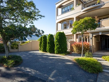 Prestigious Apartment in the Heart of Nelson