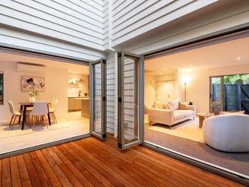 Entry-Level Grey Lynn | Committed Vendors